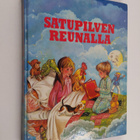 Satupilven : Satupilven reunalla - pikkukuva 1
