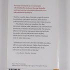 Henning Mankell : Nimeltään Tea-Bag - pikkukuva 2