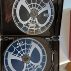 Spiderman trilogy 4k & bluray - pikkukuva 3