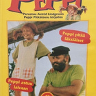 Peppi Pitkätossu  -  Osa 6  -  DVD - pikkukuva 1