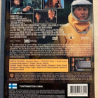 Tuntematon uhka (1995) Dustin Hoffman, Morgan Freeman - pikkukuva 2