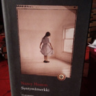 NANCY HUSTON : SYNTYMÄMERKKI - pikkukuva 1