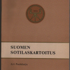 Paulaharju: Suomen sotilaskartoitus, Topografikunta 1983, K3 - pikkukuva 1