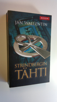 Jan Wallentin : Strindbergin tähti