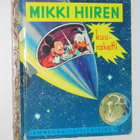 Mikki Hiiren kuuraketti (1969) TKK 31 - pikkukuva 1
