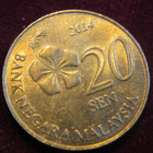 20 sen 2014 Malesia-Malaysia - pikkukuva 1
