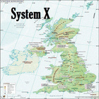 SYSTEM X north london punk rock 1978 ...uk classic - pikkukuva 1
