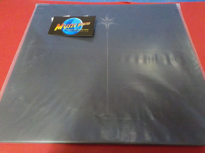 HAVOHEJ - KEMBATINAN PREMASTER M-/M LP