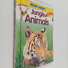 Jenny Wood : Jungle Animals - pikkukuva 1