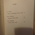 A. W. Stenberg; Suomen ensimmäisiä kirjakauppiaita - pikkukuva 4