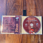 John Lee Hooker - I’m In The Mood cd - pikkukuva 3