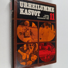 Olavi Hietapakka : Urheilumme kasvot 11 : Urheilu 1979-80... - pikkukuva 1