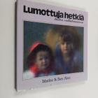 Marlee Alex : Lumottuja hetkiä lasten valtakunnassa - pikkukuva 1