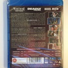 The Best of 80's Scream Queens (Blu-ray) 3 Elokuvaa (UUSI) - pikkukuva 2