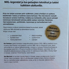 Jääkiekkokirja - Huippupelaajien tekniikat ja taidot 2016 - pikkukuva 3