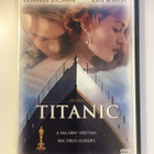 Titanic (1997) Kate Winslet & Leonardo DiCaprio (DVD) - pikkukuva 1