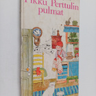 Britt G. Hallqvist : Pikku Perttulin pulmat - pikkukuva 1