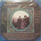 VARGAVINTER - RÖSTER FRÅN ALLA LAND... - SWE 1980 M-/M- LP - pikkukuva 2