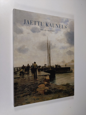 Jaettu kauneus = Delad skönhet