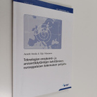 Erja Väyrynen ym. : Teknologian ennakointi- ja arviointik... - pikkukuva 1