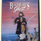 Merirosvo Mustaparta Blackbeard's ghost Disney - pikkukuva 1