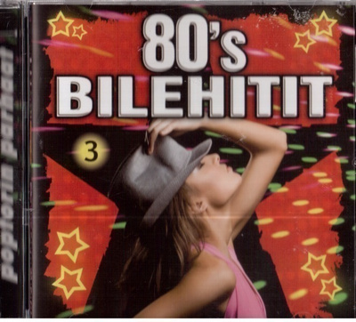 80 S BILEHITIT 3