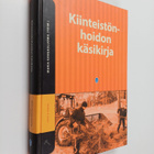 Kiinteistönhoidon käsikirja - pikkukuva 1