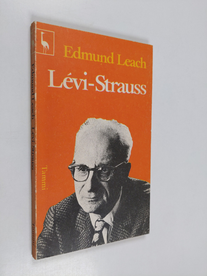 Edmund Leach : Levi-Strauss