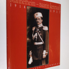 Leonid Vlasov : Mannerheim : tsaarin kenraali : 1914-1917 - pikkukuva 1