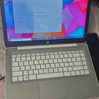 Hp stream 14, amd 9120e, 4Gb, 64Gb ssd, win10 - pikkukuva 1