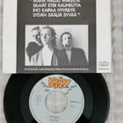 Tuliapina Maha Haluu Makeeta 7"single - pikkukuva 2