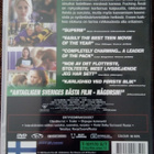 Fucking Åmål DVD - pikkukuva 2