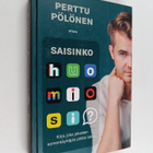 Perttu Pölönen : Saisinko huomiosi? - pikkukuva 1