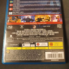 Mortal kombat 2 annihilation (1997) - pikkukuva 2