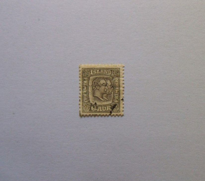 Islanti Mi 52 o
