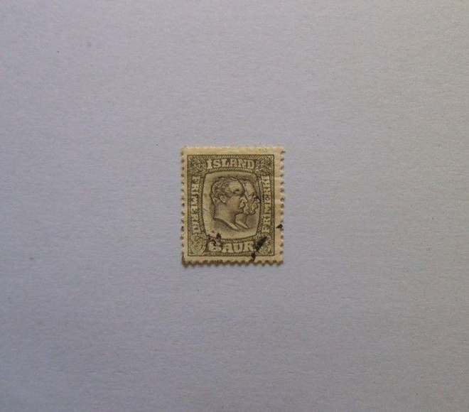 Islanti Mi 52 o