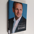 Jan Vapaavuori : Puoliholtiton Suomi - pikkukuva 1
