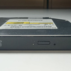 Hp DVD asema TS-L633N. LightScribe. Slimline - pikkukuva 2