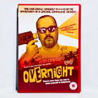 Overnight DVD - pikkukuva 1