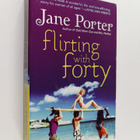 Jane Porter : Flirting with forty - pikkukuva 1