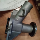BMW 320i, 325i, 520i, 525i Vesipumppu GMB 590-113 - pikkukuva 4