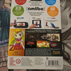 Amiibo - Zelda Wind Waker - UUSI - pikkukuva 2