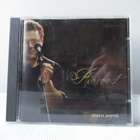 MATTI ASPVIK - PIERCED CD - pikkukuva 1