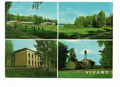 Lohja: Vivamo