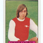 Purkkakuva n:o 217 CHARLIE GEORGE/Arsenal - pikkukuva 1