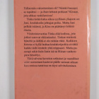 Taru Mäkinen : Tinka ja unelmien aika - pikkukuva 2