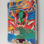 Shin Ogino : Mega Man ZX 1 - pikkukuva 1