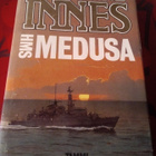 HAMMOND INNES: HMS MEDUSA - pikkukuva 1