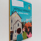 Mila Teräs : Hotelli Hämärä ja ullakon arvoitus - pikkukuva 1