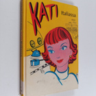 Astrid Lindgren : Kati Italiassa - pikkukuva 1
